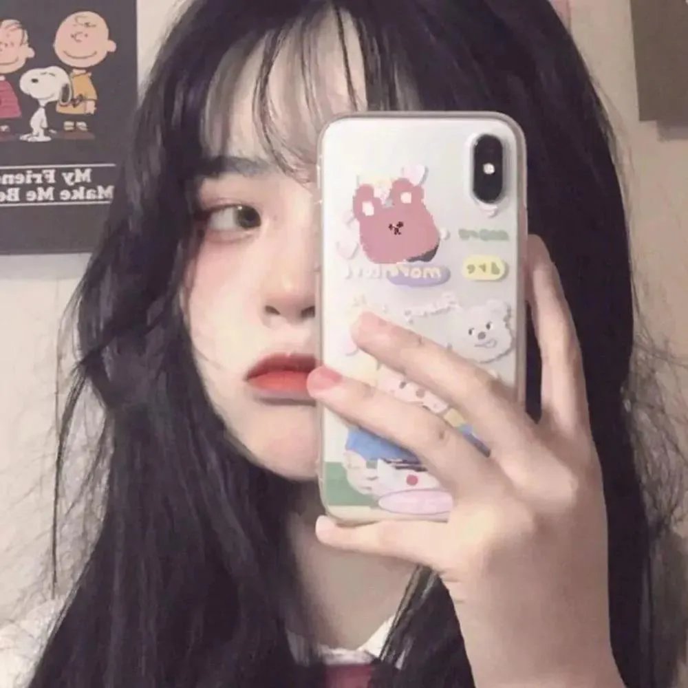顾盼生香
