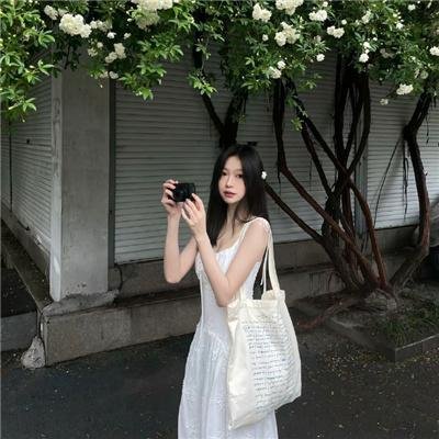 干花