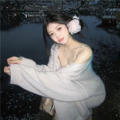 粉红色和铲子