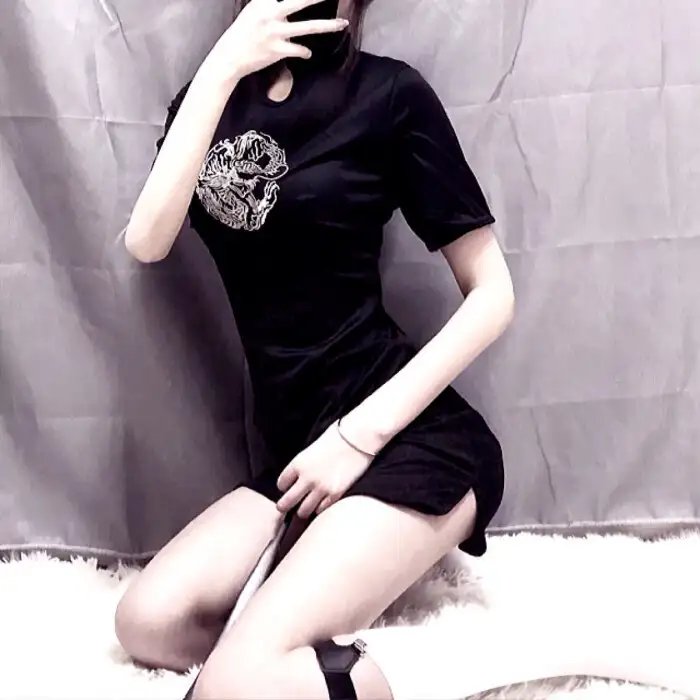 惊悚游戏
